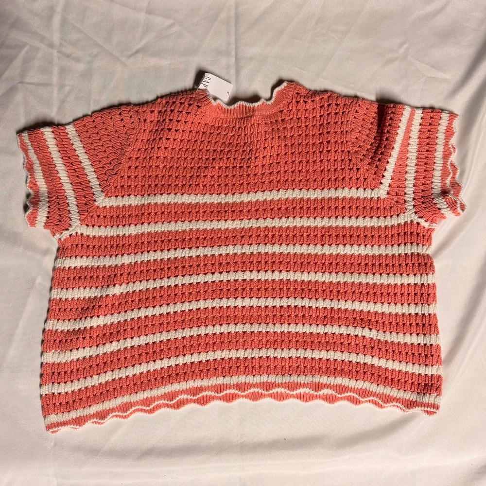 GAP Knitted Top - Picture 2 of 5